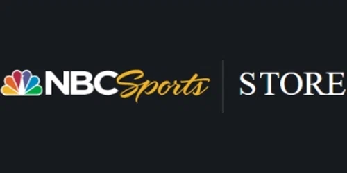 NBC Sports Store Promo Code