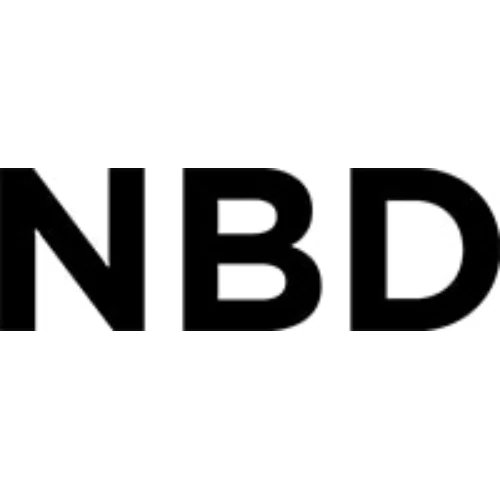 NBD Merchant Logo