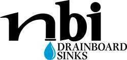 NBI Drainboard Sinks Merchant Logo