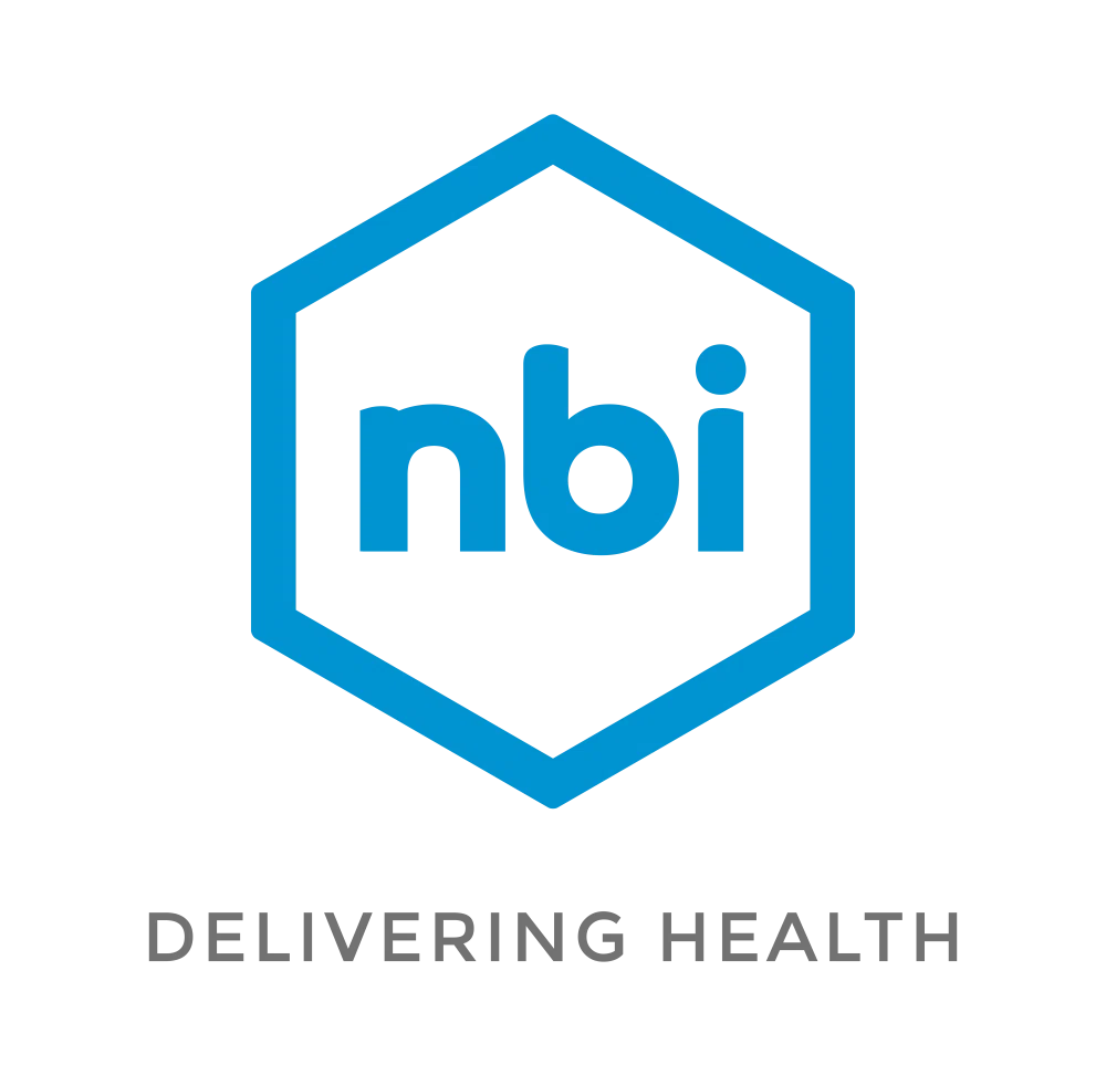 NBI Health Merchant Logo