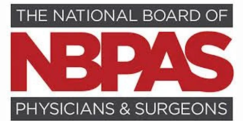 NBPAS Promo Code