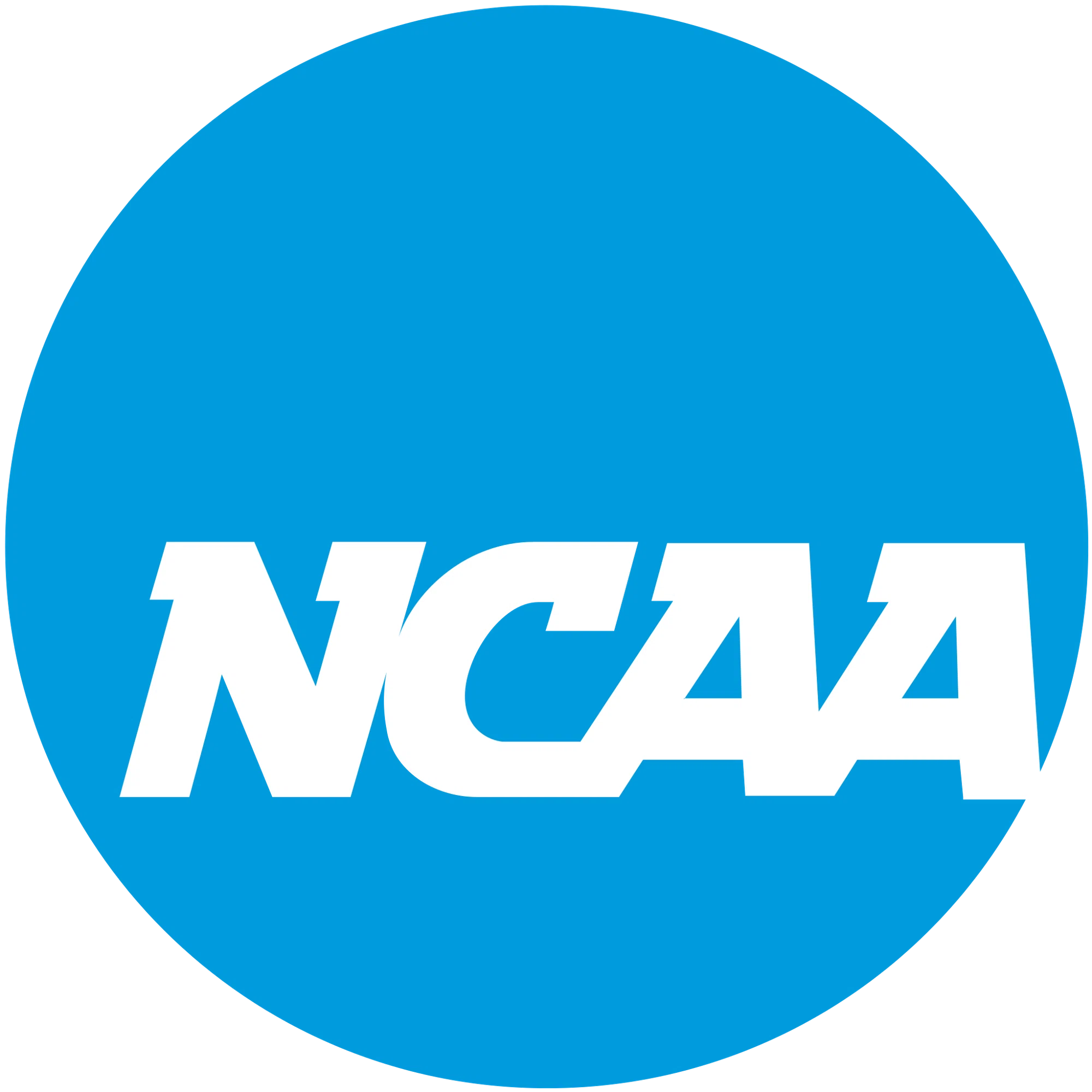 NCAA Merchant Logo