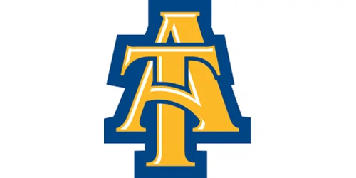 North Carolina A&T Aggies Promo Code