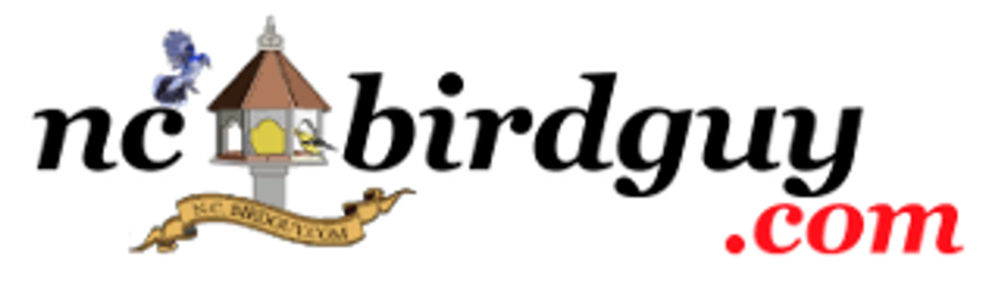 NCBirdguy.com Merchant Logo