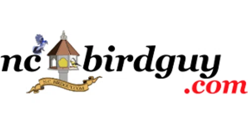 NCBirdguy.com Promo Code