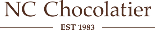 NC Chocolatier Merchant Logo