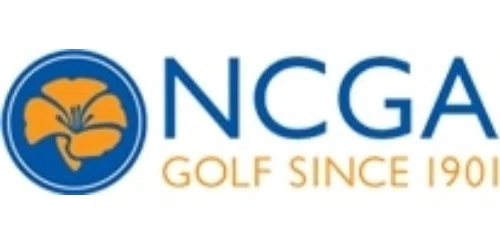 NCGA Merchant logo