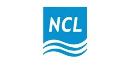 Norwegian Cruise Line Merchant Logo