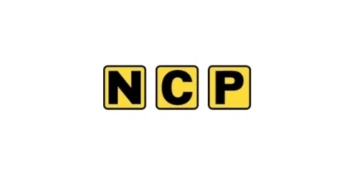 NCP UK coupon
