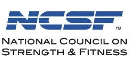 NCSF Merchant logo