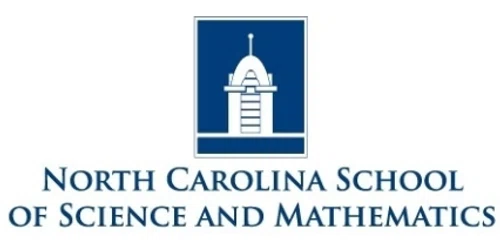 North Carolina School of Science and Mathematics Promo Code