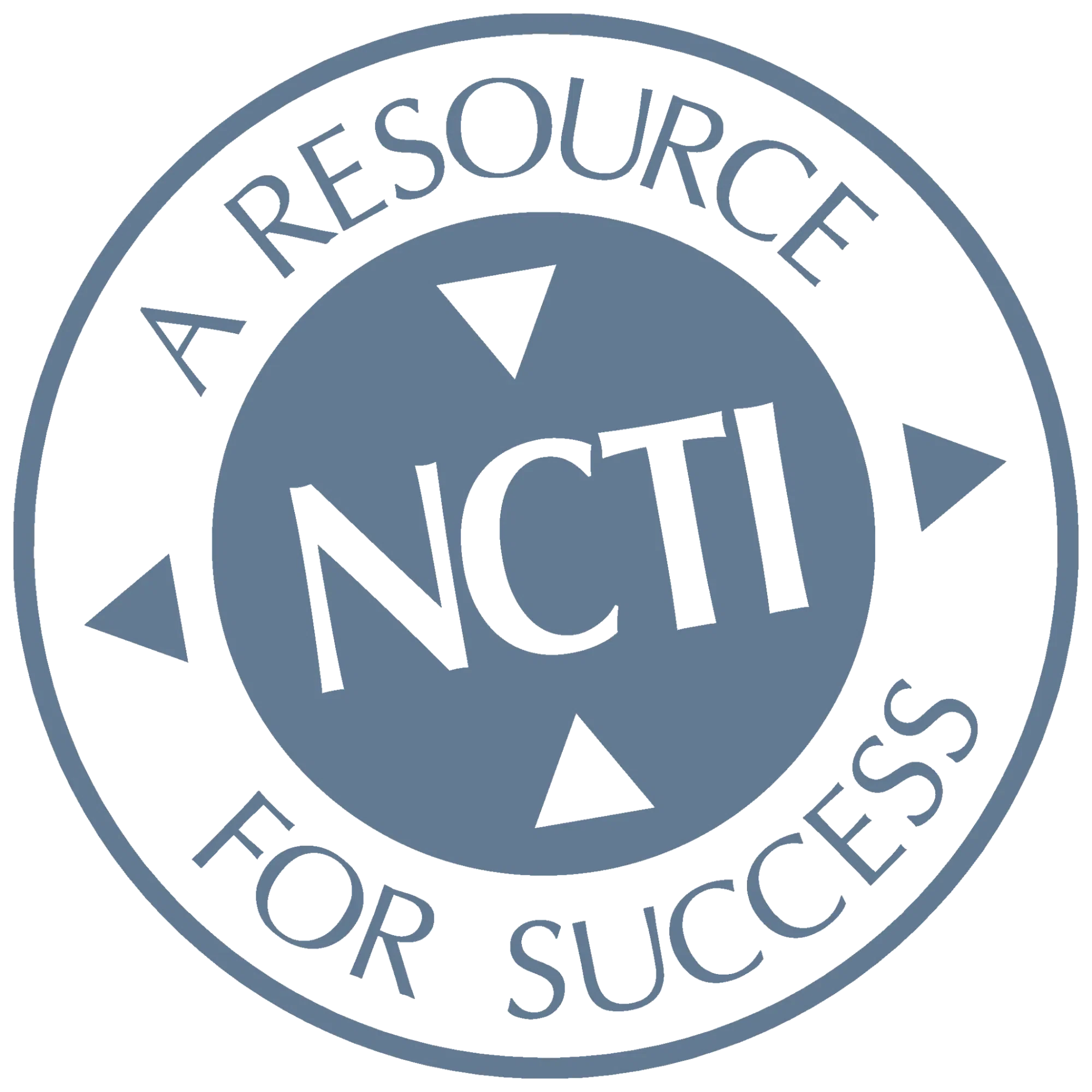 NCTI Merchant Logo