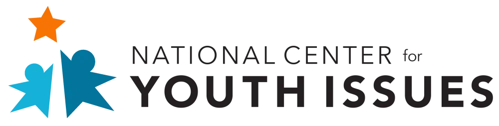 National Center for Youth Issues Merchant Logo