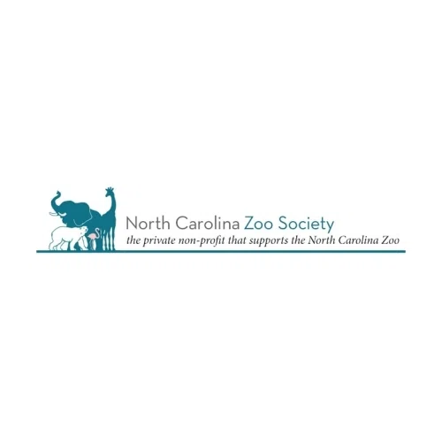 20 Off NC Zoological Society Promo Code (2 Active) Mar '24