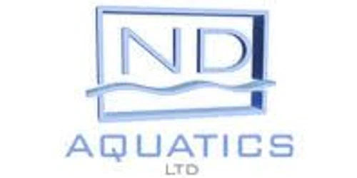 ND Aquatics Promo Code