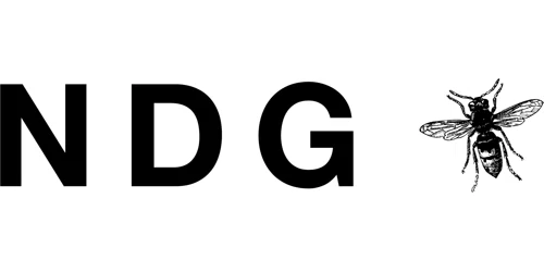 NDG PARIS Promo Code
