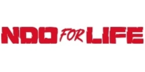 NDO for Life Promo Code