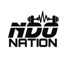 NDO Nation Merchant Logo