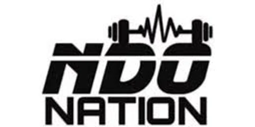 NDO Nation Promo Code