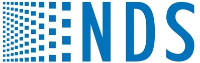 NDS Surgical Imaging Merchant Logo