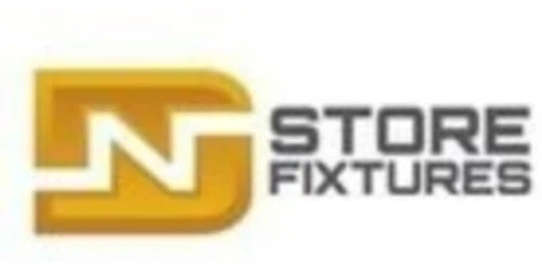 New Discount Store Fixtures Promo Code