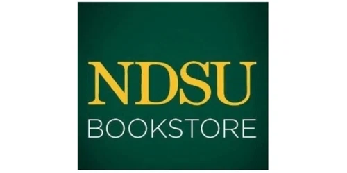 NDSU Bookstore Promo Code