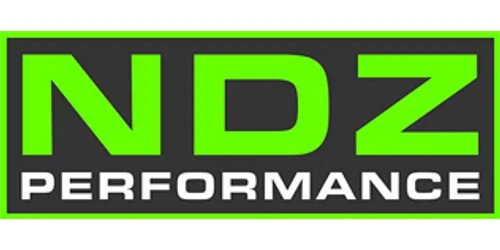 NDZ Performance Promo Code