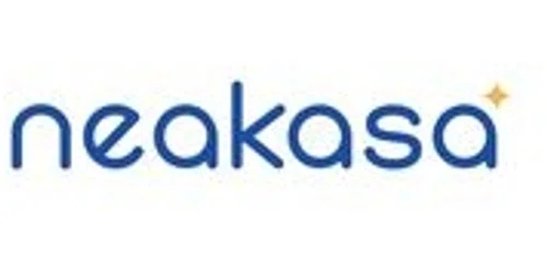 Neakasa Merchant logo