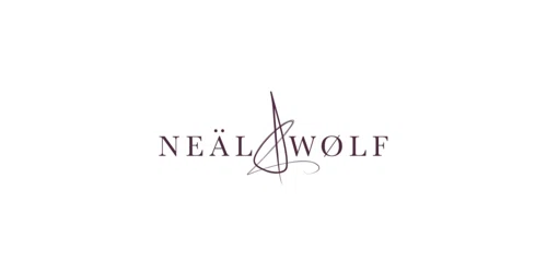 Neal & Wolf coupon