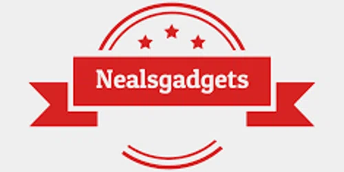 Nealsgadgets Merchant logo