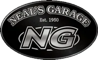 NEAL'S GARAGE Promo Code — Get 70 Off in July 2024