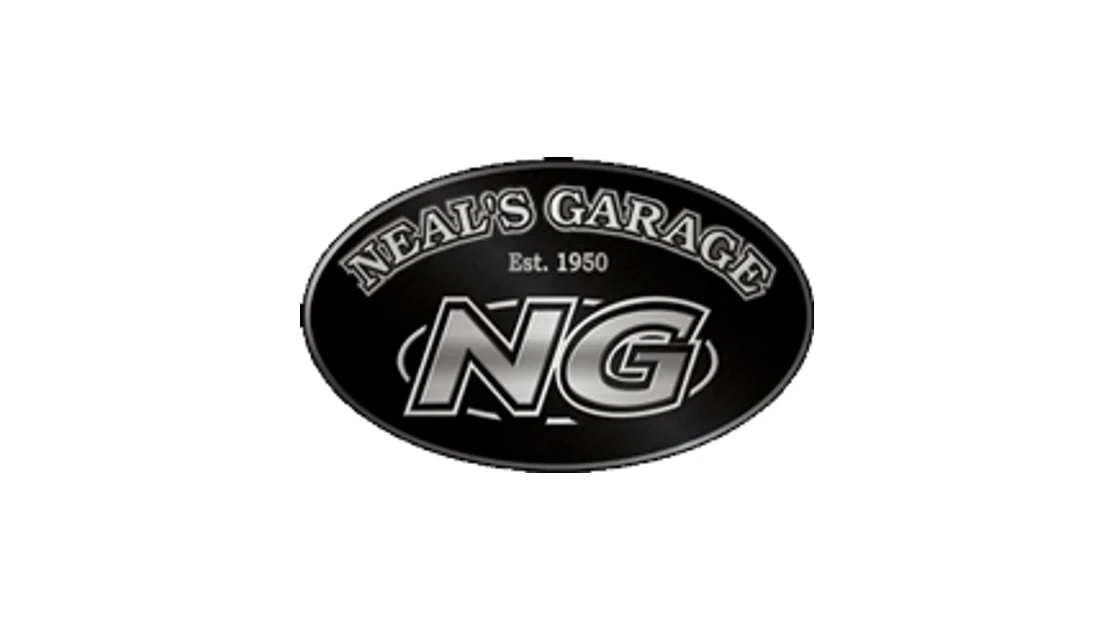 NEAL'S GARAGE Promo Code — 60 Off in January 2024