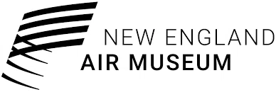 New England Air Museum Merchant Logo