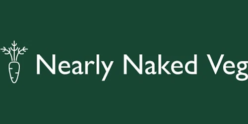 Nearly Naked Veg Promo Code