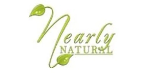 Nearly Natural Merchant logo