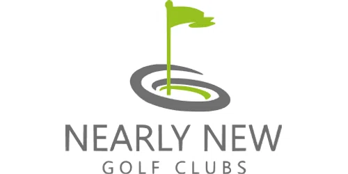Nearly New Golf Clubs Promo Code