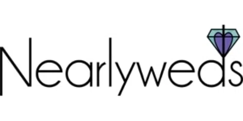 Nearlyweds Merchant logo