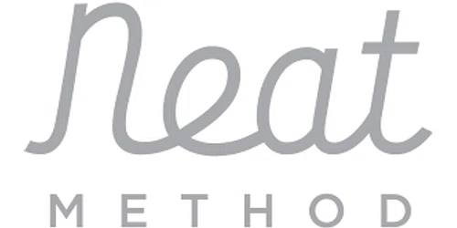 NEAT Method Merchant logo