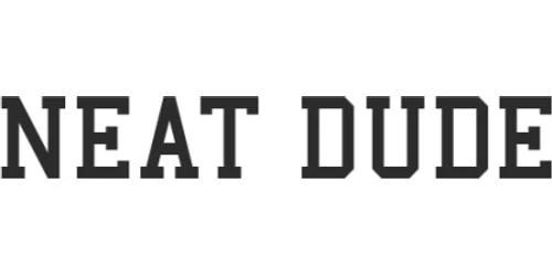 Neat Dude Promo Code
