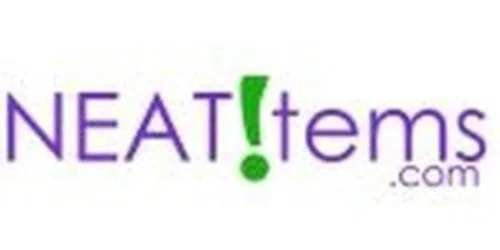 NeatItems.com Merchant Logo
