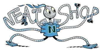 NeatoShop Merchant Logo