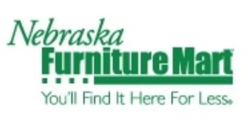 Nebraska Furniture Mart Merchant logo