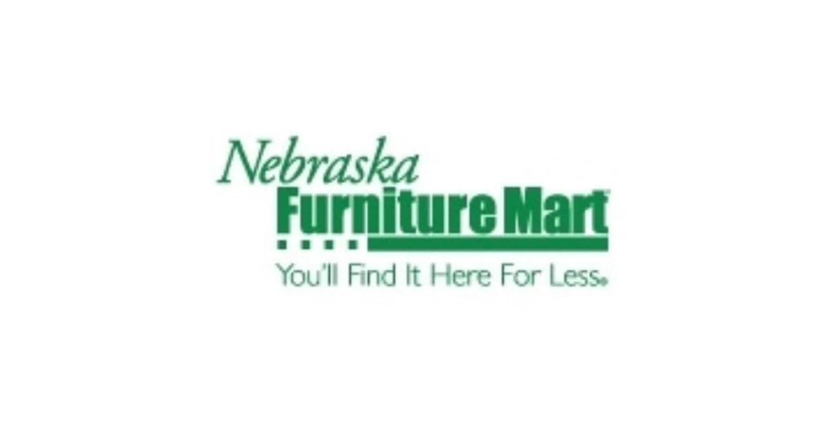NEBRASKA FURNITURE MART Promo Code — $150 Off 2024