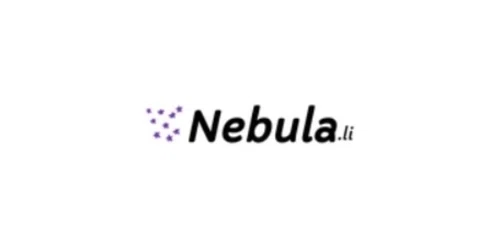 Nebula.li coupon