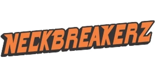 Neckbreakerz Promo Code