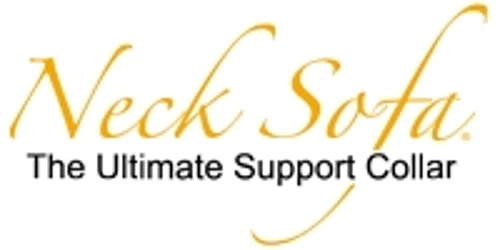 Neck Sofa Promo Code
