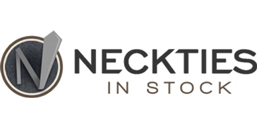 Neckties In Stock Promo Code