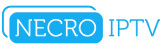 Necro IPTV Merchant Logo