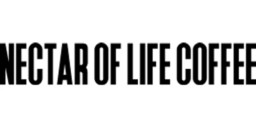 Nectar of Life Merchant logo