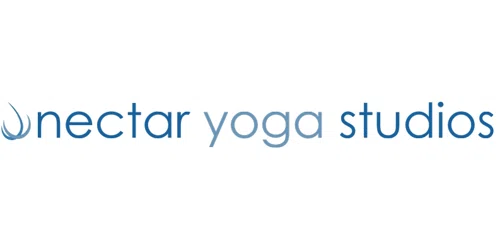Nectar Yoga Studio Merchant logo